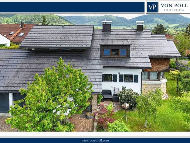 Einfamilienhaus zum Kauf 899.000 € 7 Zimmer 226 m² 690 m² Grundstück Eningen Eningen unter Achalm 72800