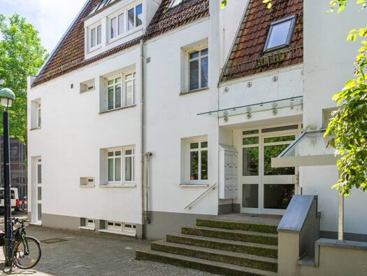 Wohnung zum Kauf 149.000 € 2 Zimmer 60 m² Vegesack Nord 28757