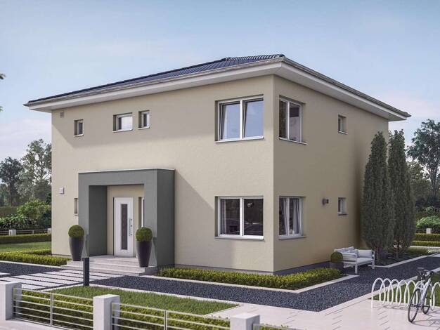 Mehrfamilienhaus zum Kauf - Erstbezug provisionsfrei 449.900 € 7 Zimmer 209,8 m² 660 m² Grundstück Münchweiler an der Rodalb 66981