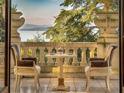 Wohnung zum Kauf 1.550.000 € 7 Zimmer 279 m² Évian-les-Bains 74500