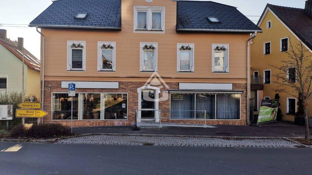 Haus zum Kauf 493.000 € 17 Zimmer 526 m² 900 m² Grundstück Ebnath 95683