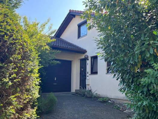 Einfamilienhaus zum Kauf provisionsfrei 695.000 € 6 Zimmer 120,5 m² 562 m² Grundstück frei ab sofort Benzenhofweg 2 Kirchheim Kirchheim unter Teck 73230