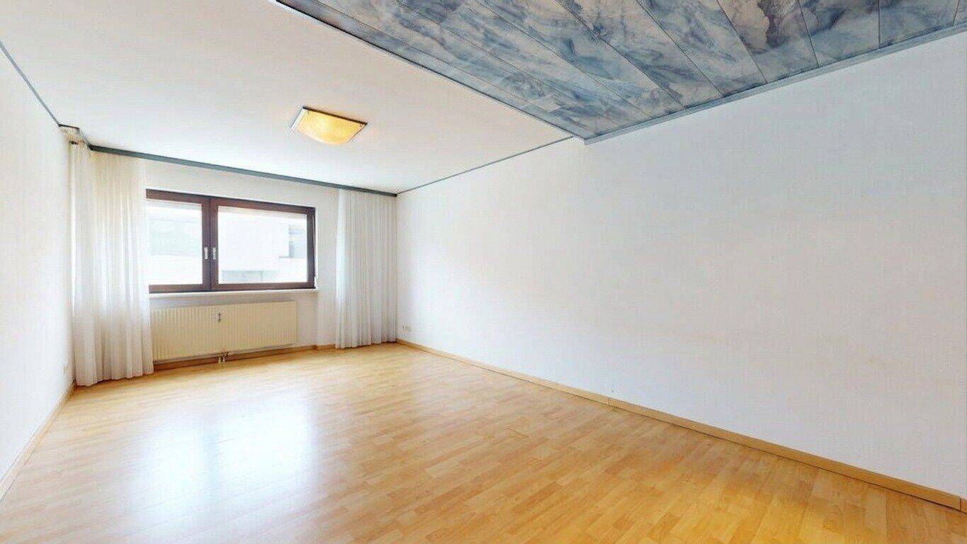 Wohnung zum Kauf
