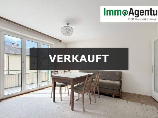 Wohnung zum Kauf 220.000 € 3 Zimmer 65 m² Dornbirn 6850