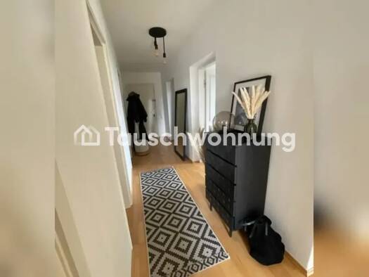 Wohnung zur Miete Tauschwohnung 920 € 3 Zimmer 70 m² 5. Geschoss Sendling-Westpark München 81373