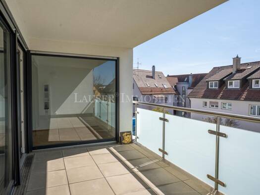 Wohnung zum Kauf 849.000 € 3 Zimmer 169,1 m² 1. Geschoss Degerloch Stuttgart 70597