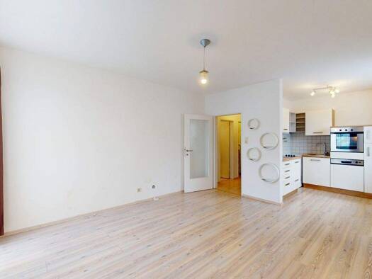 Studio zum Kauf 115.000 € 1 Zimmer 29,1 m² 2. Geschoss Bischofshofen 5500