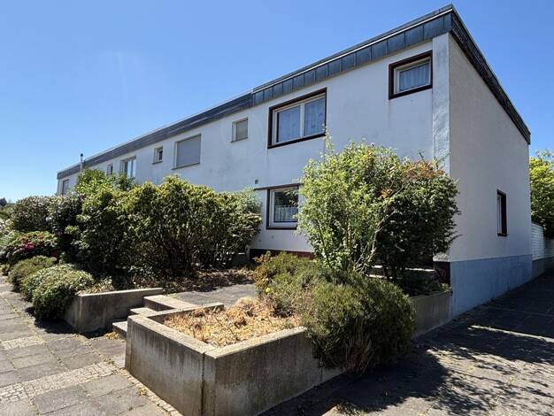 Reihenendhaus zum Kauf 369.000 € 4 Zimmer 100 m² 269 m² Grundstück Merl Meckenheim 53340
