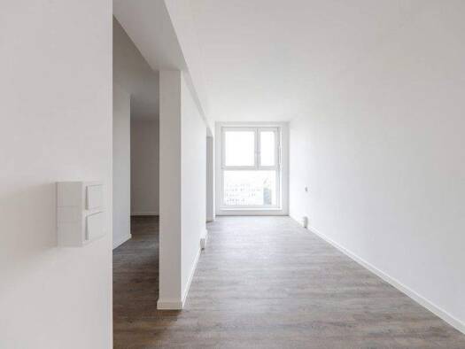 Wohnung zur Miete 1.199 € 4 Zimmer 85,8 m² 13. Geschoss Grunaer Straße 5 Pirnaische Vorstadt Dresden 01069