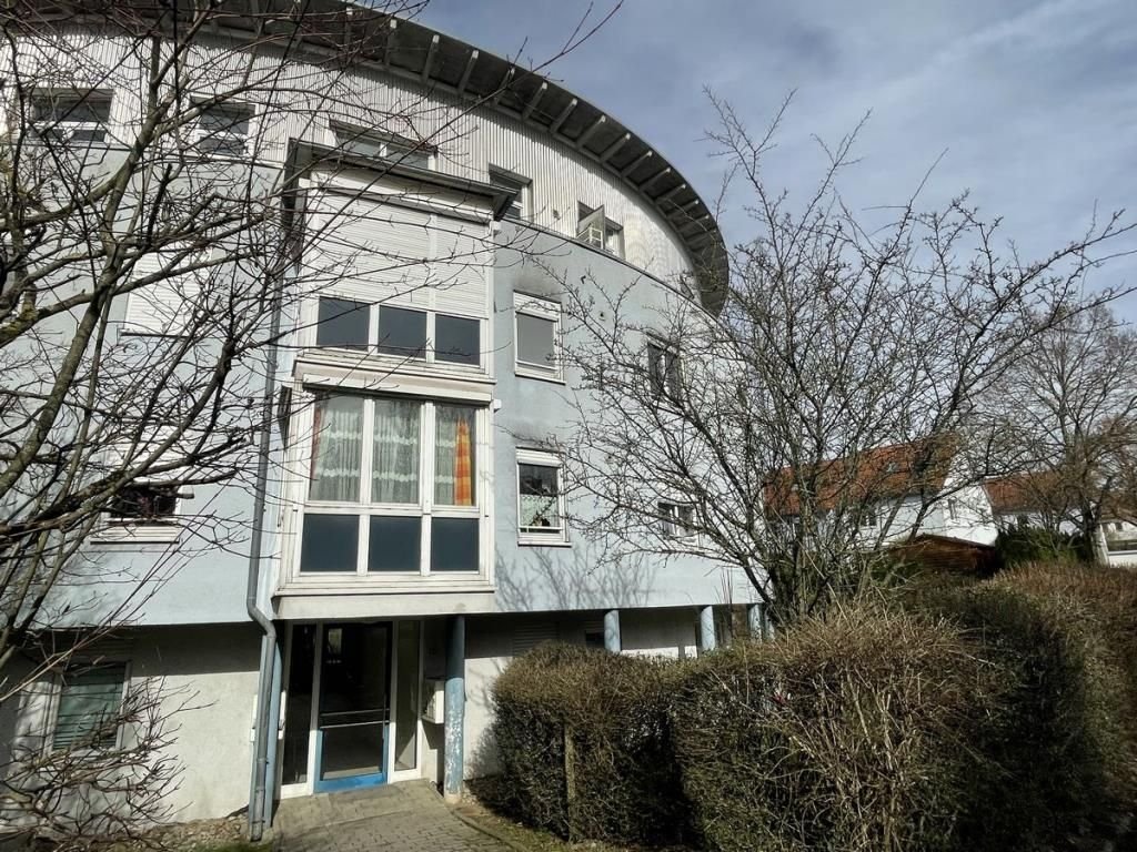 Wohnung zum Kauf provisionsfrei 231.800 € 3,5 Zimmer 82,7 m²<br/>Wohnfläche 1.<br/>Geschoss Bordighera Allee 15 Amorbach Neckarsulm 74172