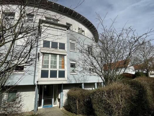 Wohnung zum Kauf provisionsfrei 224.600 € 3,5 Zimmer 82,7 m² 1. Geschoss Bordighera Allee 15 Amorbach Neckarsulm 74172