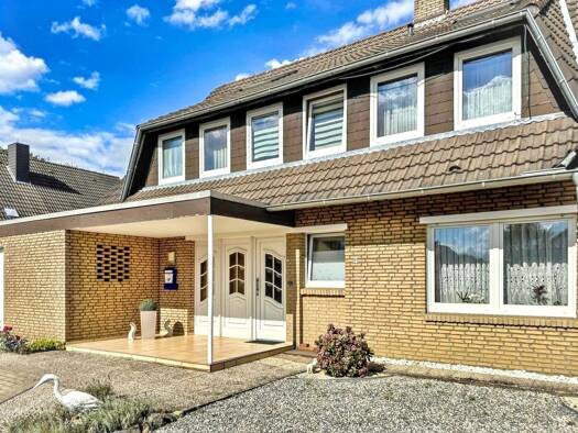 Einfamilienhaus zum Kauf 350.000 € 6 Zimmer 137 m² 456 m² Grundstück Damme-West Damme 49401