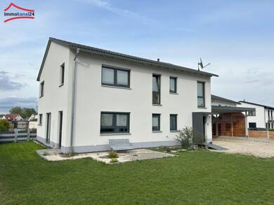 Einfamilienhaus zum Kauf 549.000 € 5 Zimmer 178 m² 708 m² Grundstück Merkendorf Merkendorf 91732