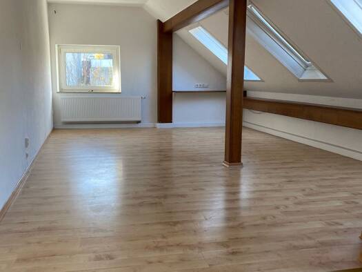 Wohnung zur Miete 700 € 3 Zimmer 69 m² frei ab 01.11.2026 Vorstadt 32 Bingen Bingen am Rhein 55411