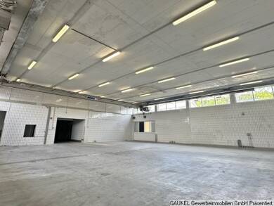 Immobilie zur Miete provisionsfrei 3.542 m² Grundstück Woringen 87789