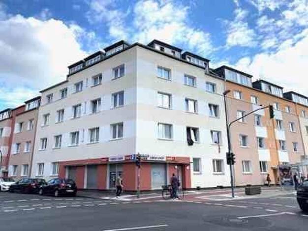 Wohnung zur Miete 773 € 2 Zimmer 56,3 m² 3. Geschoss frei ab 03.02.2026 Rather Kreuzweg 4 Rath Düsseldorf 40472