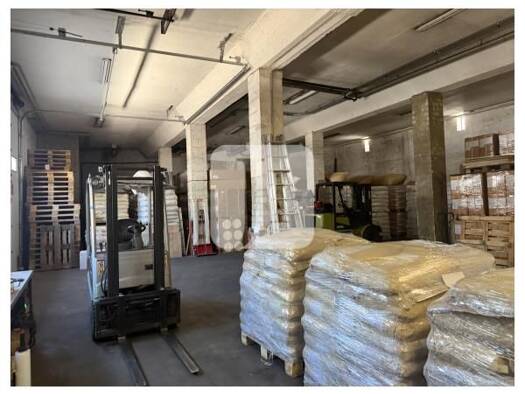 Lagerhalle zur Miete 375 m² Lagerfläche Hamm Mitte 20537