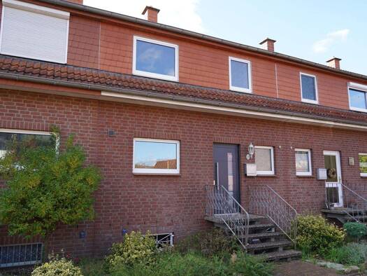 Reihenmittelhaus zum Kauf 385.000 € 3 Zimmer 93 m² 261 m² Grundstück Garbsen-Mitte Garbsen 30823