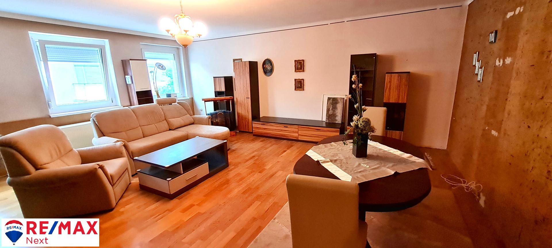 Wohnung zur Miete 600 € 2 Zimmer 83,9 m²<br/>Wohnfläche 3.<br/>Geschoss Mattersburg 7210