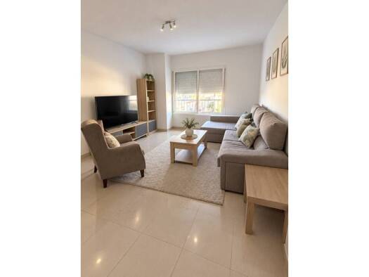 Wohnung zum Kauf 105.000 € 2 Zimmer 112 m² 2. Geschoss San José del Valle 11580