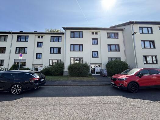 Wohnung zum Kauf 179.000 € 2 Zimmer 60 m² EG Friesdorf Bad Godesberg 53175