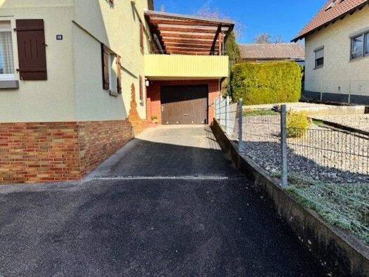 Einfamilienhaus zum Kauf 289.000 € 5 Zimmer 133 m² 434 m² Grundstück Ohmden 73275