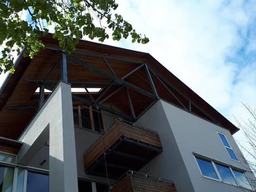 Wohnung zur Miete 1.117 € 3 Zimmer 84 m² Untermarkt 13 Reutte 6600
