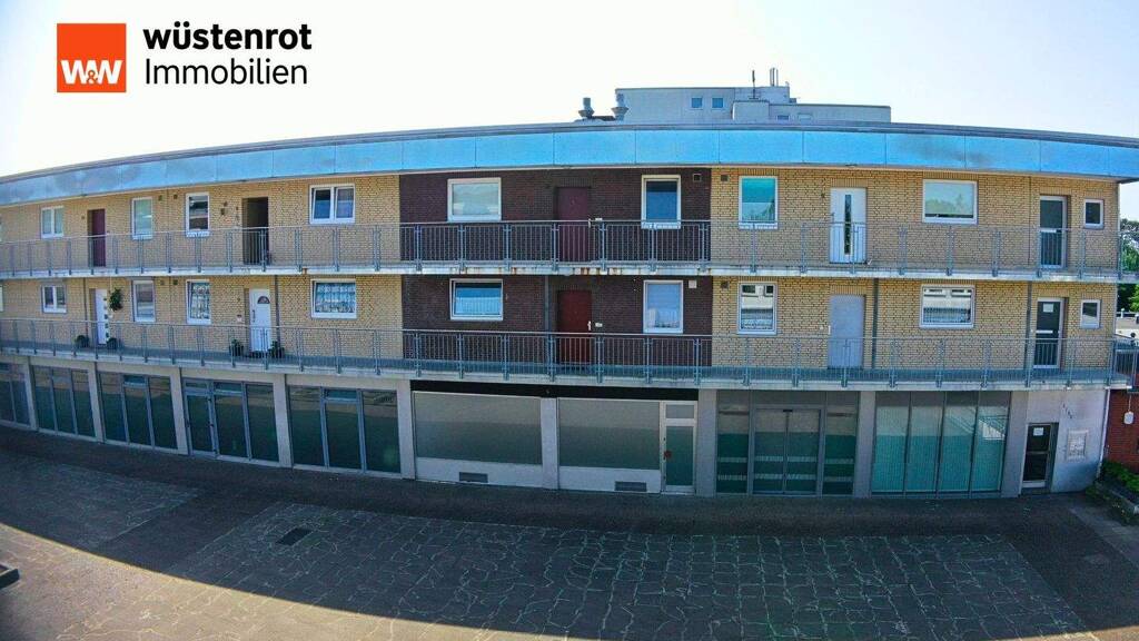 Wohnung zum Kauf 99.000 € 3 Zimmer 88 m² Oerlinghausen 33813