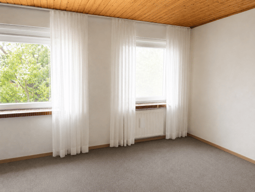 Wohnung zur Miete 580 € 3 Zimmer 99 m² 2. Geschoss frei ab sofort Bahnhofstr. 224 Vierlinden Walsum 47178