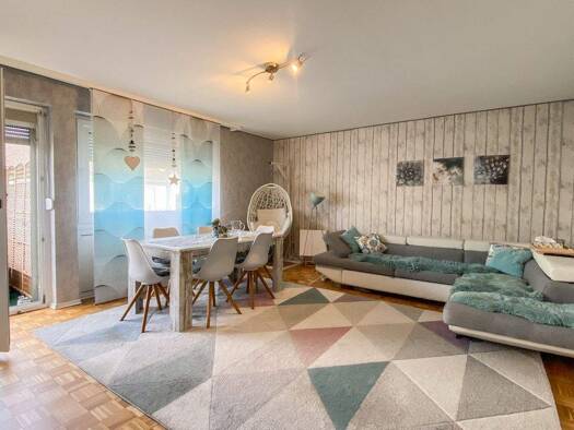 Wohnung zur Miete 490 € 2 Zimmer 70 m² 2. Geschoss frei ab sofort Am Hilgenhaus 38 Lüdenscheid 58511