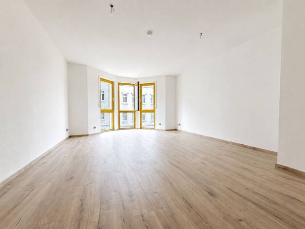 Wohnung zum Kauf 365.000 € 3 Zimmer 92 m² 2. Geschoss Etkar-André-Straße 27 Gohlis-Mitte Nord 04157