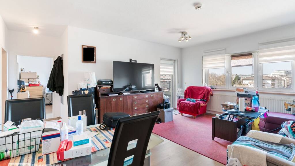 Wohnung zum Kauf 79.000 € 2 Zimmer 59,3 m² Innenstadt Pirmasens 66953