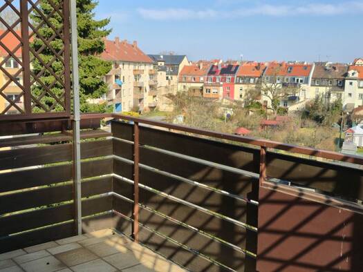 Wohnung zum Kauf 225.000 € 3,5 Zimmer 68 m² 3. Geschoss frei ab sofort Gönnerstraße Bamberg 96050