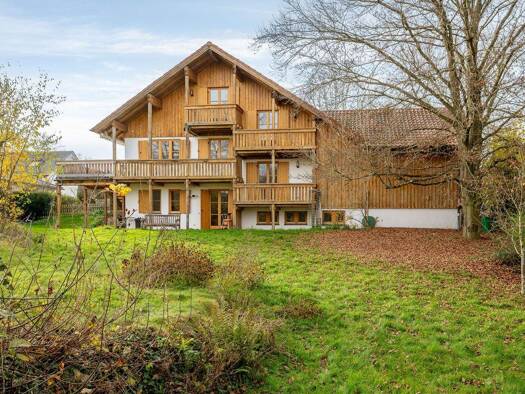 Einfamilienhaus zum Kauf 1.695.000 € 11 Zimmer 246 m² 6.217 m² Grundstück Grafrath 82284