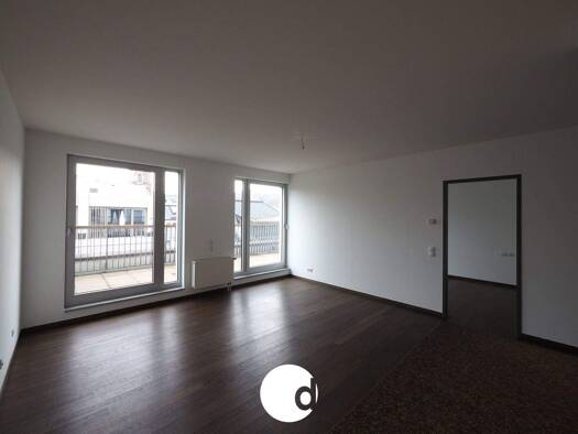 Penthouse zur Miete 1.300 € 2 Zimmer 67 m² 5. Geschoss Mitte Stuttgart 70173