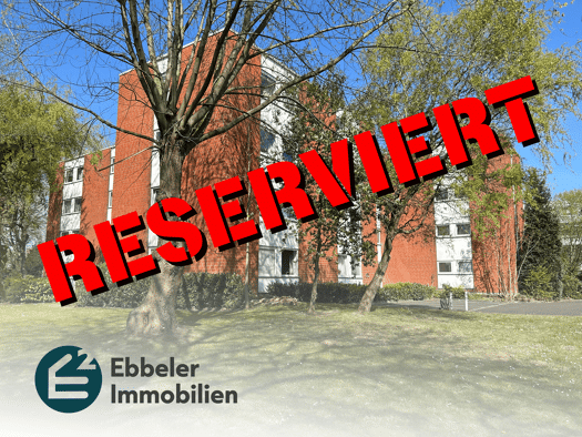 Wohnung zum Kauf provisionsfrei 84.000 € 1,5 Zimmer 20 m² Nienberge West 48161