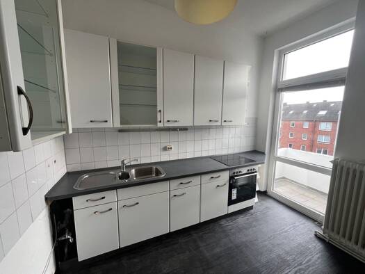 WG-Zimmer zur Miete 395 € 3 Zimmer 71 m² Geschoss 3/4 frei ab sofort Oldeoogestraße 7 Bant Wilhelmshaven 26382