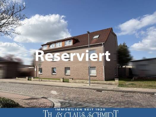 Sonstiges zum Kauf als Kapitalanlage geeignet 689.000 € 441 m² 1.181 m² Grundstück Brake Brake 26919