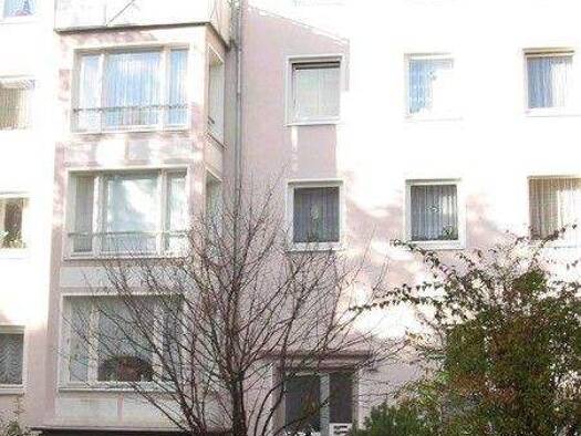 Wohnung zur Miete 564 € 2 Zimmer 56,4 m² 2. Geschoss frei ab 12.03.2026 Heinrichstr. 27 Oststadt Hannover 30175