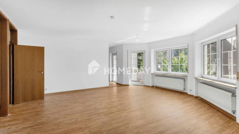 Wohnung zum Kauf 149.000 € 3 Zimmer 104 m² EG Innenstadt Primasens 66955