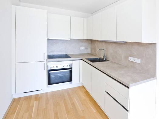 Wohnung zum Kauf 490.000 € 2 Zimmer 46,1 m² 6. Geschoss Nordbergstraße Wien 1090