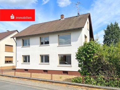 Mehrfamilienhaus zum Kauf 539.000 € 6 Zimmer 159,9 m² 584 m² Grundstück frei ab sofort Klein-Welzheim Seligenstadt 63500