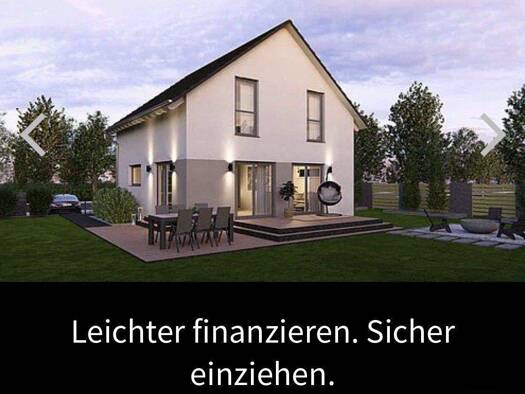 Einfamilienhaus zum Kauf provisionsfrei 328.900 € 5 Zimmer 135 m² 600 m² Grundstück Borna 04552