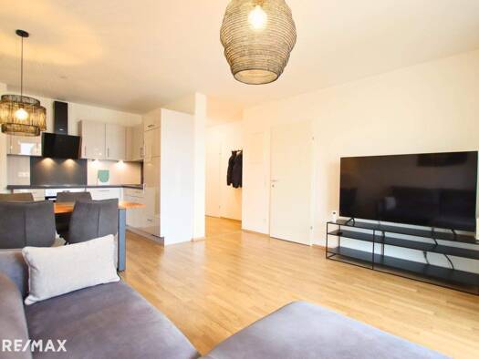 Wohnung zum Kauf 249.000 € 2 Zimmer 52,6 m² Wiener Neustadt 2700