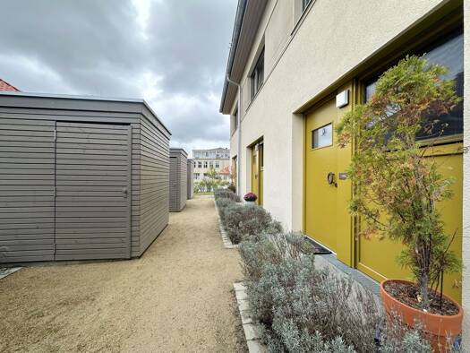 Reihenmittelhaus zur Miete 1.600 € 5 Zimmer 119,7 m² 20 m² Grundstück frei ab 01.09.2026 Elstal Wustermark 14641