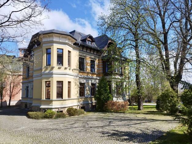 Wohnung zur Miete 650 € 3 Zimmer 80 m² 2. Geschoss frei ab 15.10.2026 Hohe Str. 27 Kaßberg Chemnitz 09112