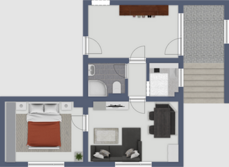 Wohnung zum Kauf 289.000 € 4 Zimmer 65 m² 1. Geschoss frei ab 11.05.2026 Kellenhusen Kellenhusen (Ostsee) 23746