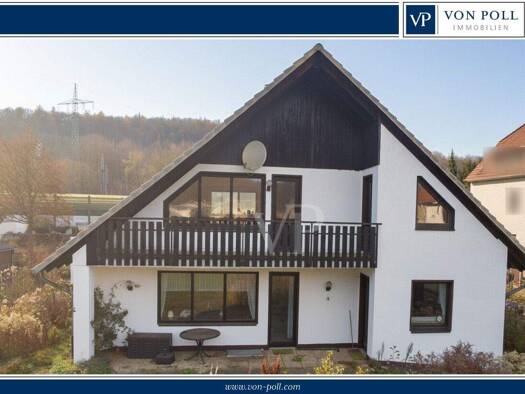 Mehrfamilienhaus zum Kauf 450.000 € 8 Zimmer 268,9 m² 2.676 m² Grundstück Rohrsen Hameln / Rohrsen 31789