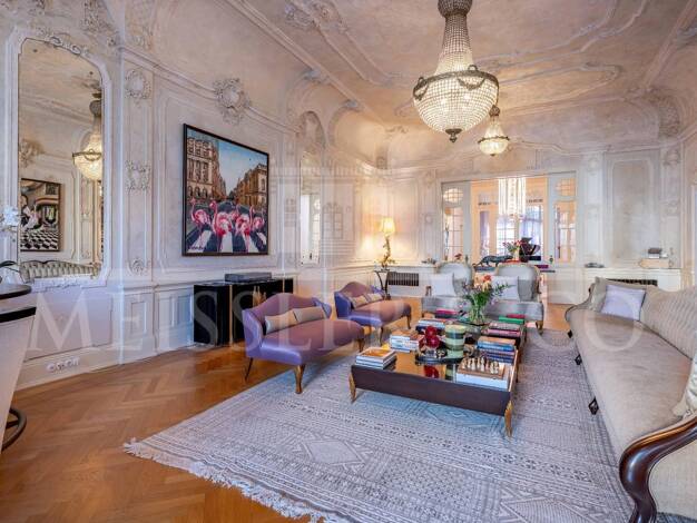 Villa zum Kauf 10.800.000 € 10 Zimmer 658 m² 1.955 m² Grundstück Hamburg 22763