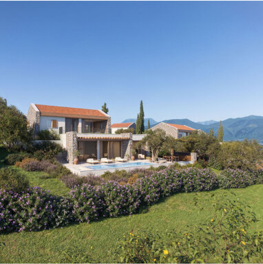 Villa zum Kauf provisionsfrei 3.442.000 € 4 Zimmer 199 m² Lustica Bay